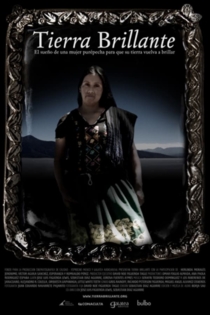 Tierra brillante
