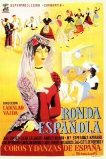 Ronda española