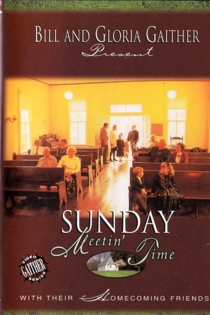 Sunday Meetin' Time