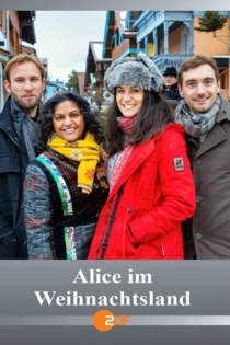 Alice im Weihnachtsland