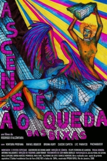 Ascensão e queda das bixas