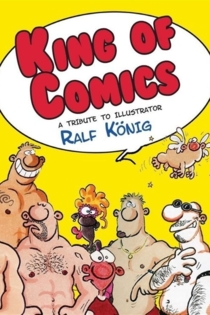 König des Comics - Ralf König