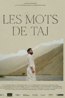 Les Mots de Taj