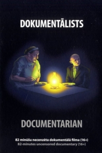 Dokumentālists