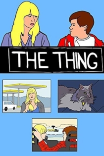 The Thing