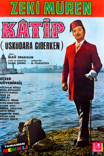 Katip (Üsküdar'a Giderken)