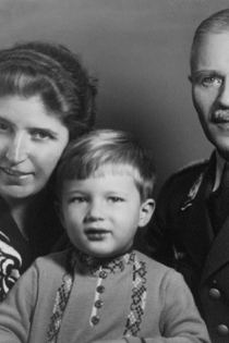 Waffenstillstand - Mein Sommer '45 in Dresden