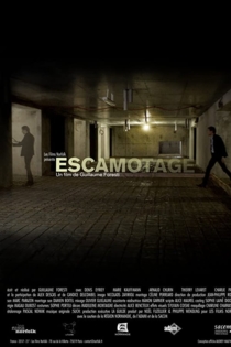 Escamotage