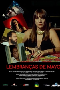 Lembranças de Mayo