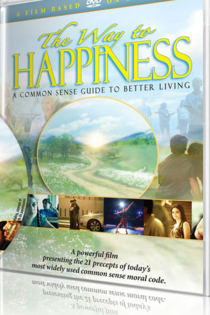 The Way to Happiness