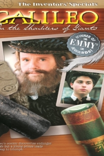 Galileo: On the Shoulders of Giants