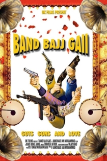 Band Bajj Gaii
