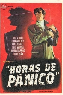 Horas de pánico