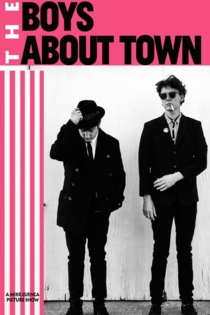 The Boys About Town