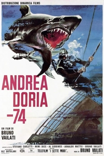 Andrea Doria -74