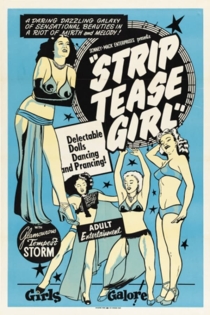 Strip Tease Girls