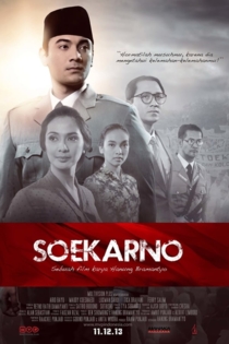 Soekarno: Indonesia Merdeka