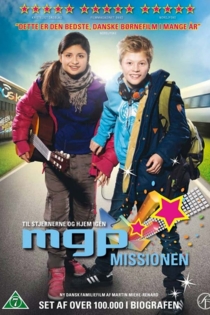 MGP missionen