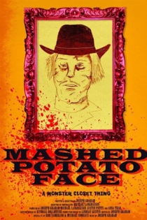 Mashed Potato Face