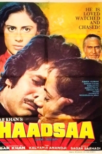 Haadsaa