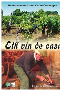Eth vin de casa
