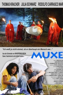 Muxe