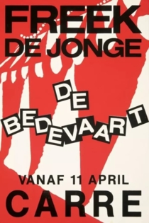 Freek de Jonge - De Bedevaart