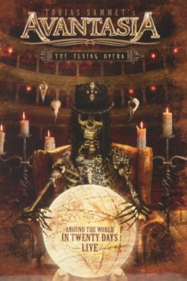 Avantasia: The Flying Opera