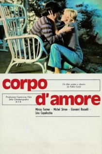 Corpo d'amore