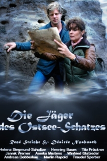 Die Jäger des Ostsee-Schatzes