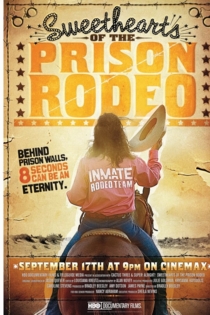 Sweethearts of the Prison Rodeo