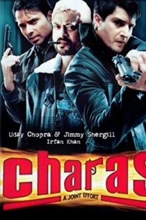 Charas: A Joint Effort