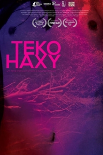 Teko Haxy - ser imperfeita