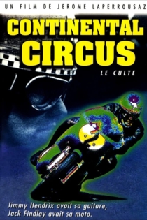 Continental Circus