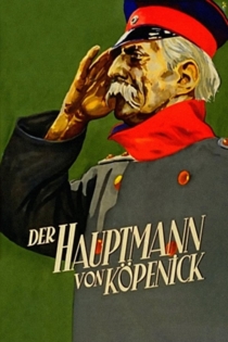 Der Hauptmann von Köpenick