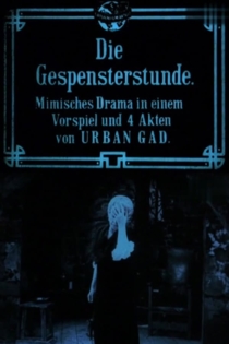 Die Gespensterstunde