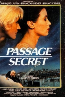 Passage secret