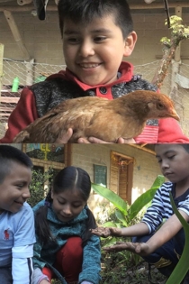 Escuela de todos (Kalnemachtiloyan)