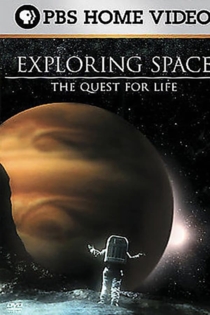 Exploring Space: The Quest for Life