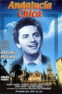 Andalucía chica
