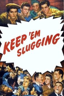 Keep 'em Slugging