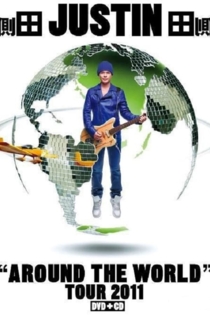 Justin Lo Around The World Tour 2011