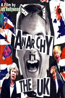 Anarchy in the UK – the New Underground Cinema