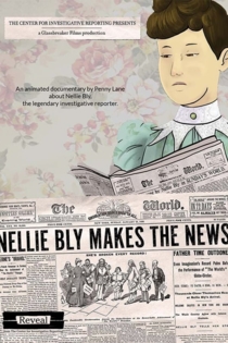 Nellie Bly Makes the News