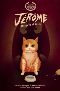 Jérôme: um conto de Natal