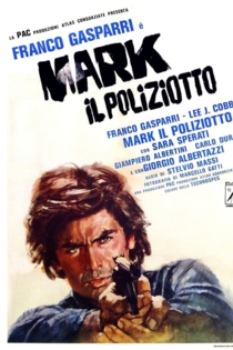 Mark il poliziotto