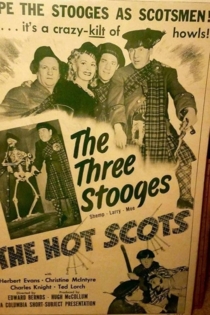 The Hot Scots