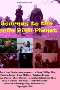 Путешествие к покорной розовой планете