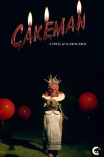 Cakeman
