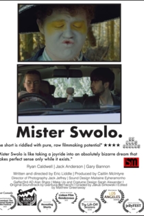 Mister Swolo